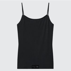 NWT Uniqlo Heattech Thermal Camisole